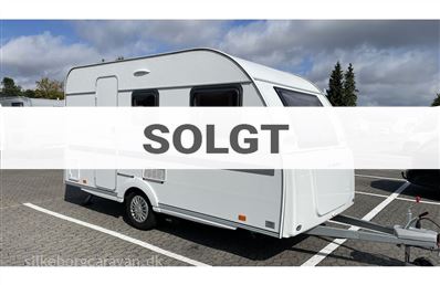 Adria Aviva 400 PS